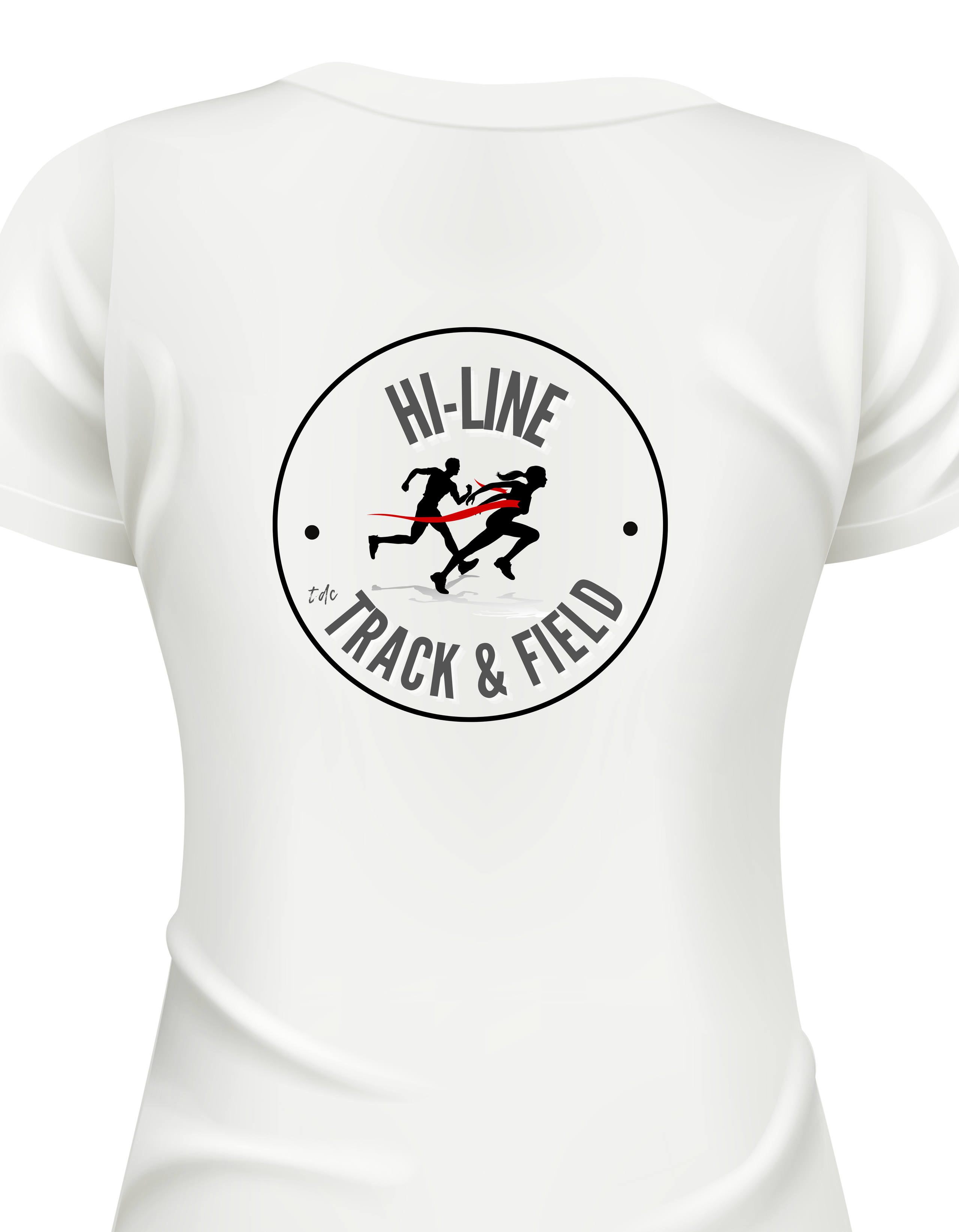 Hi line track field tee 2023 the dusty canyon boutique gifts